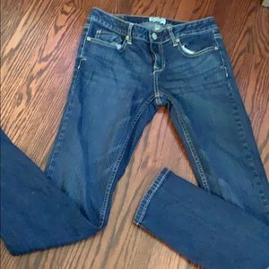 Aeropostale Skinny Jeans